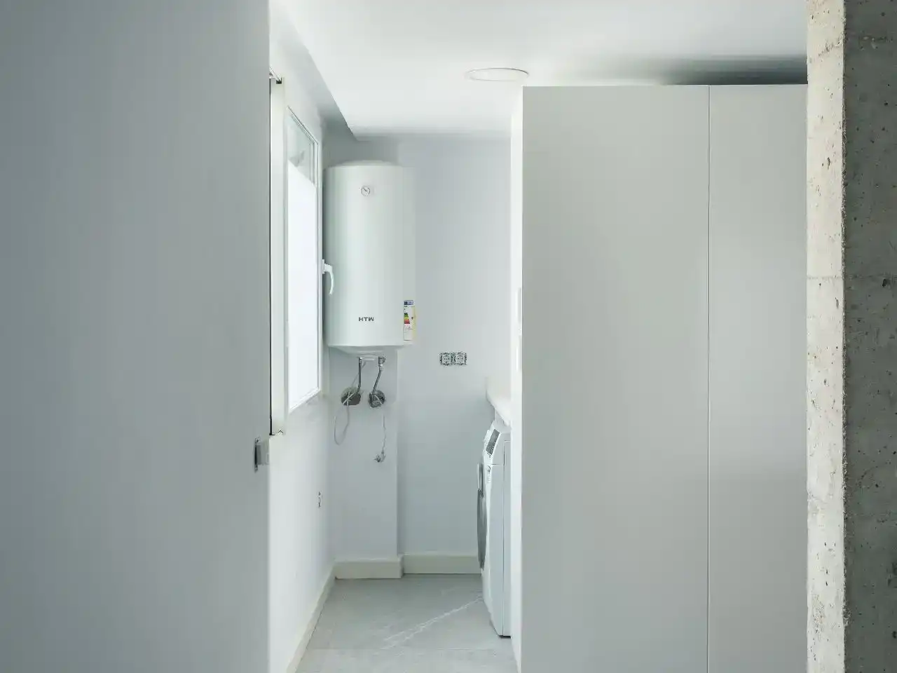 Piso de 98 m² en Córdoba