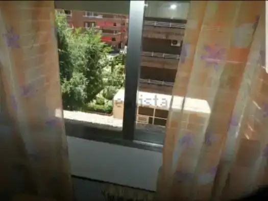 Habitación 100 m², Granada