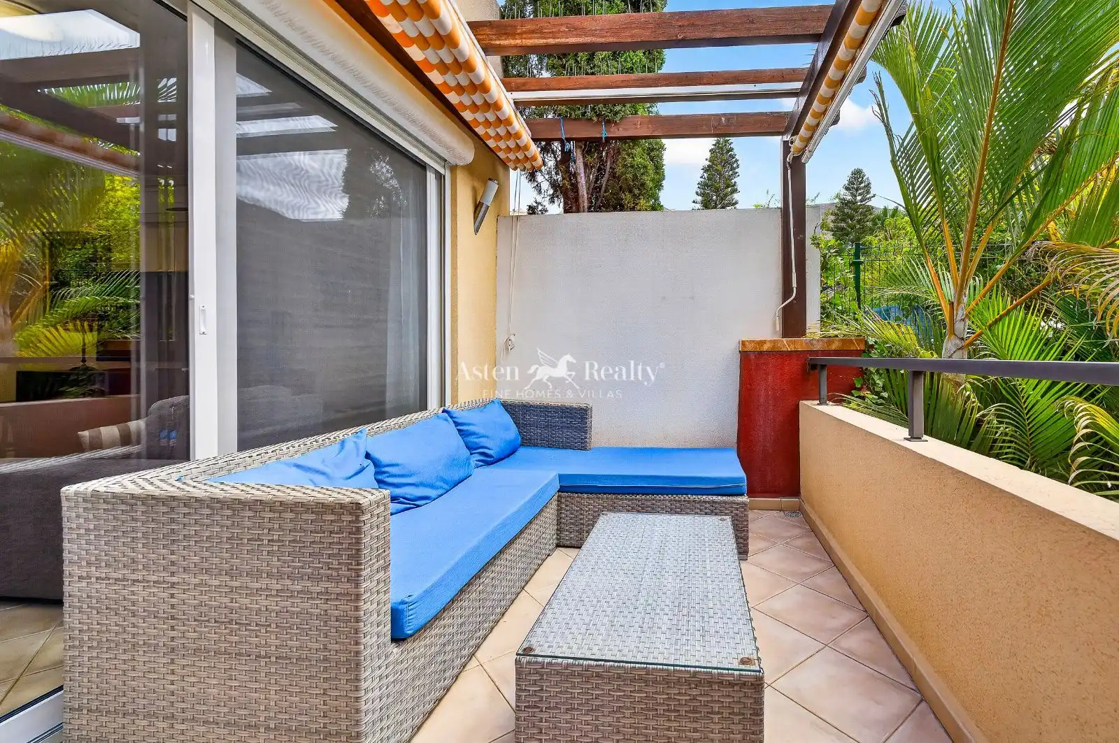 Casa de 325 m² en Arona
