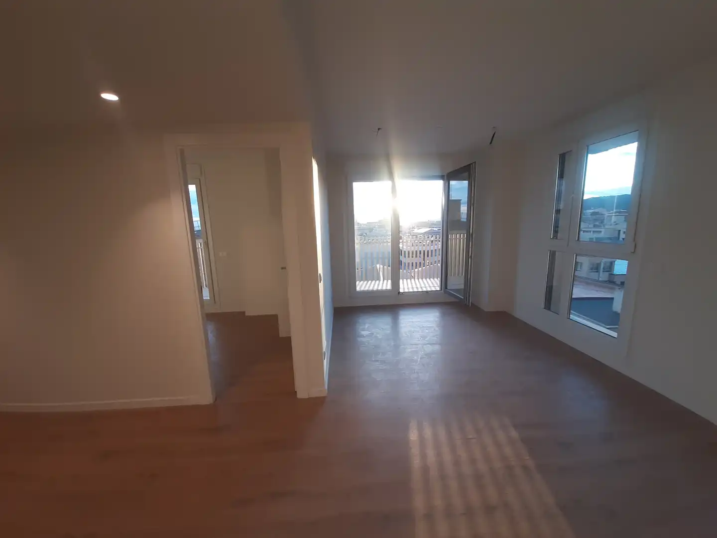 Pis de 74 m² a Mataró