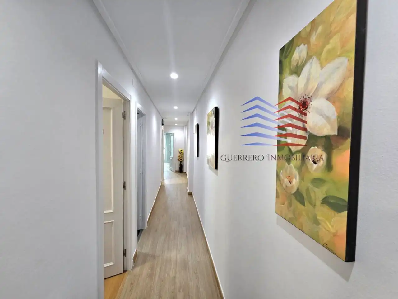 Piso de 110 m² en Ourense