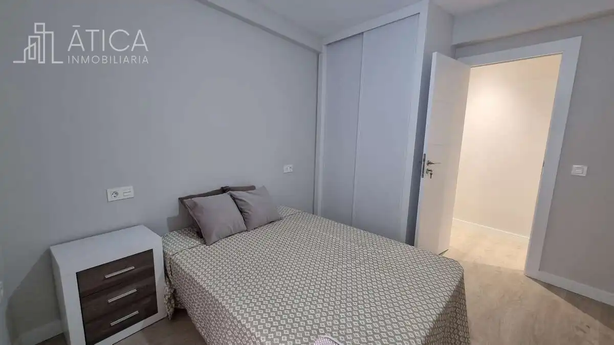 Habitació de lloguer, Salamanca