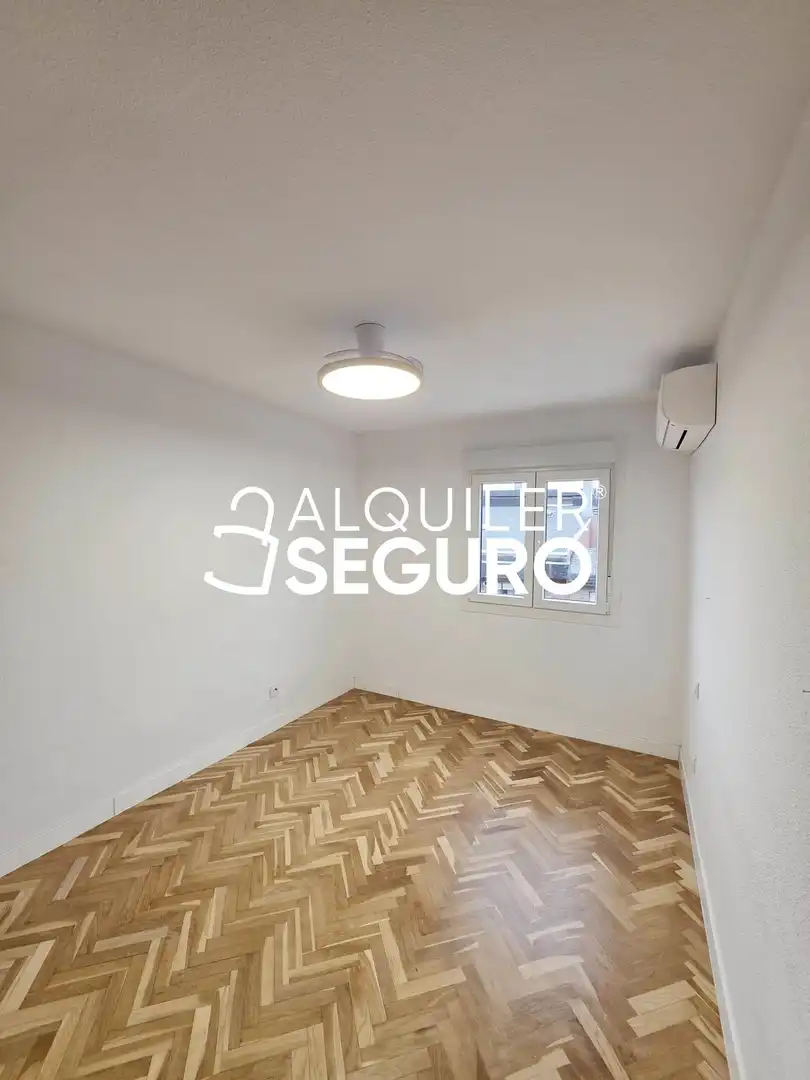 Pis de 79 m² a Las Rozas de Madrid