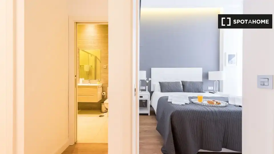 Piso de 55 m² en Madrid