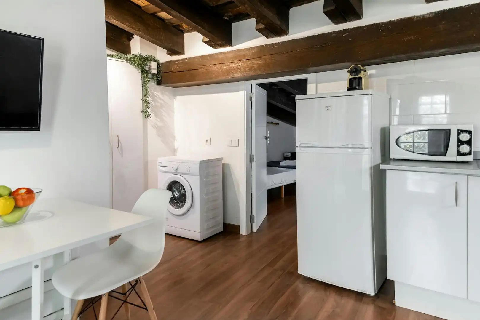 Pis de 45 m² a València