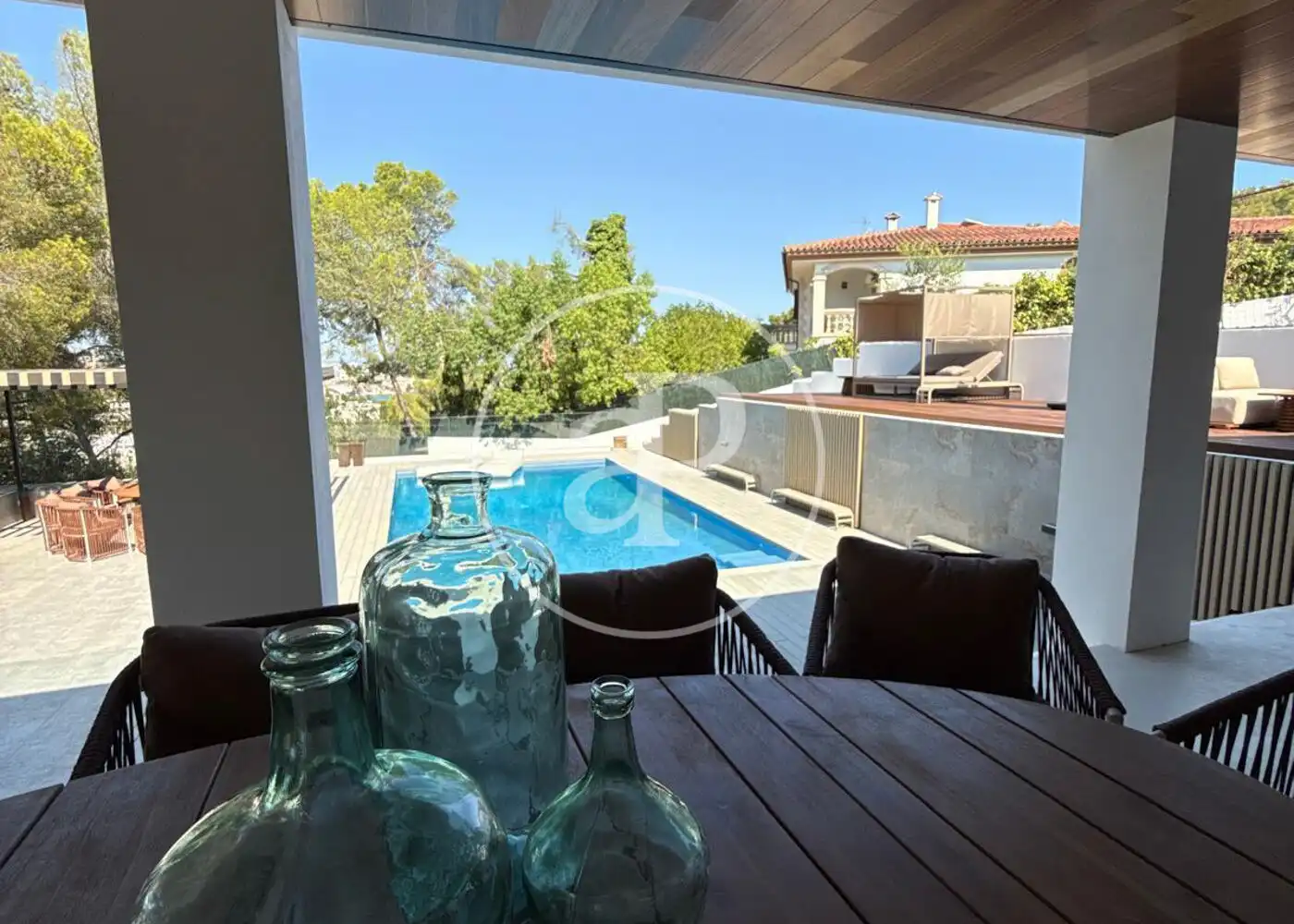 Piso de 550 m² en Calvià
