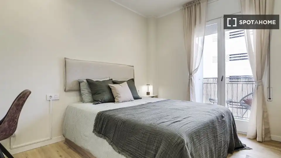 Habitación en alquiler, Barcelona