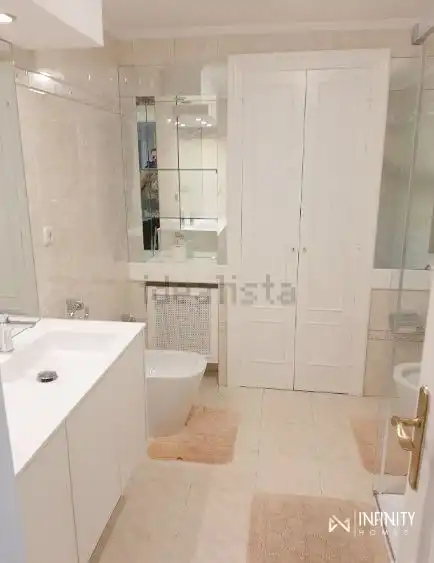 Piso de 60 m² en Bilbao