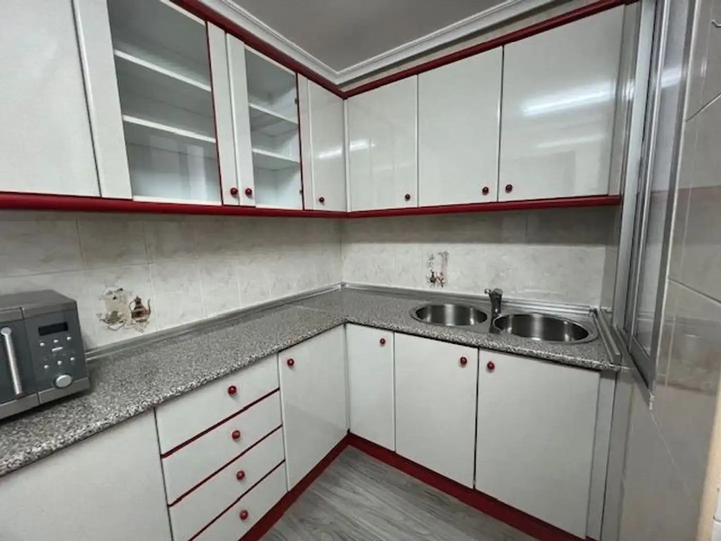 Pis de 122 m² a Puertollano