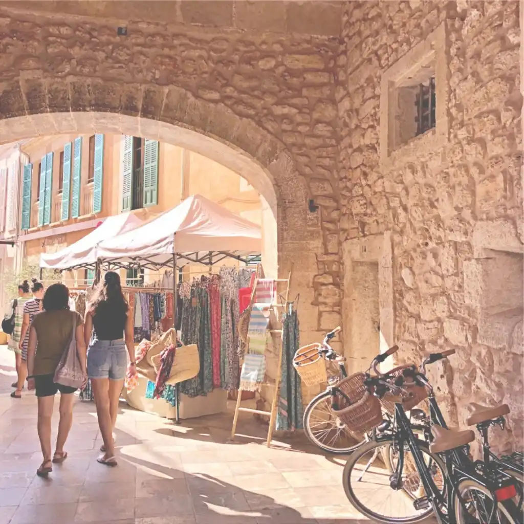Pis de 145 m² a Santanyí
