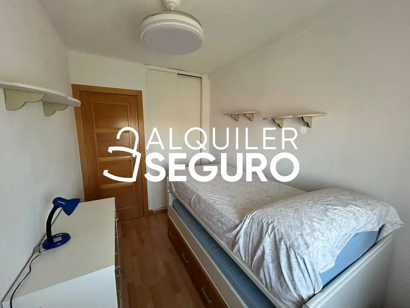 Piso de 85 m² en Madrid