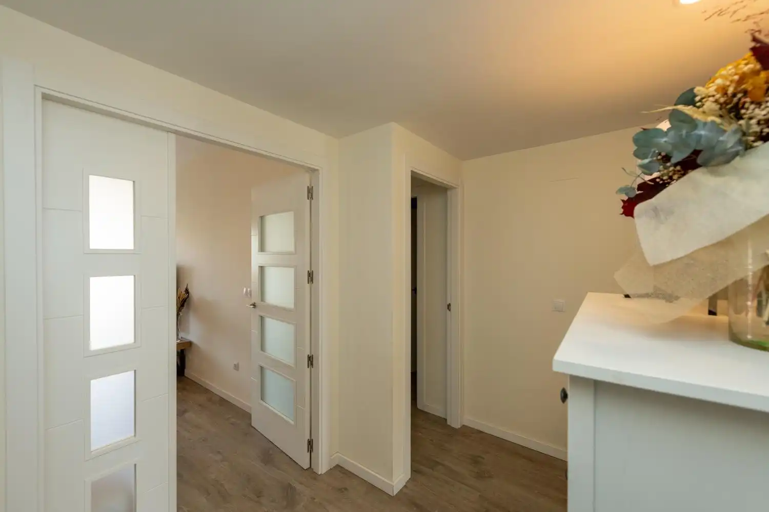 Pis de 85 m² a Alacant