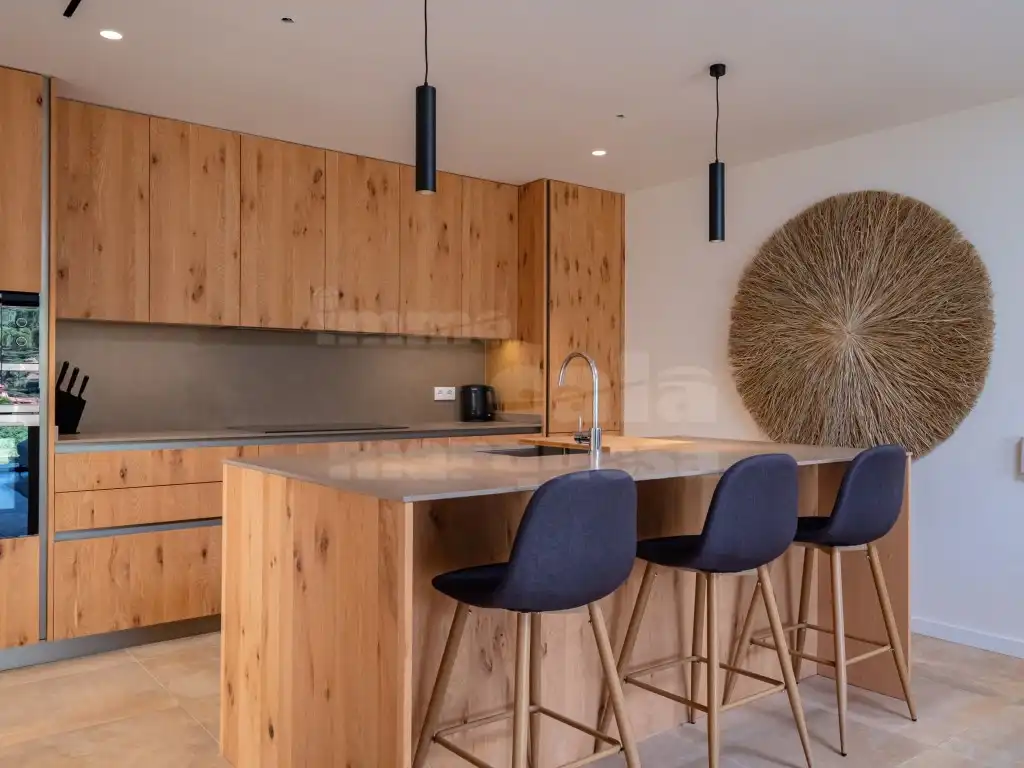 Piso de 190 m² en Begur