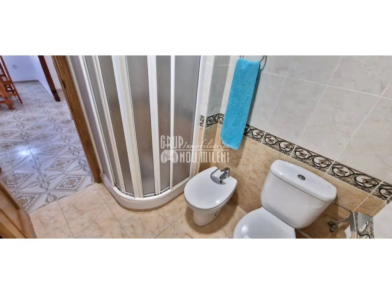 Pis de 83 m² a València