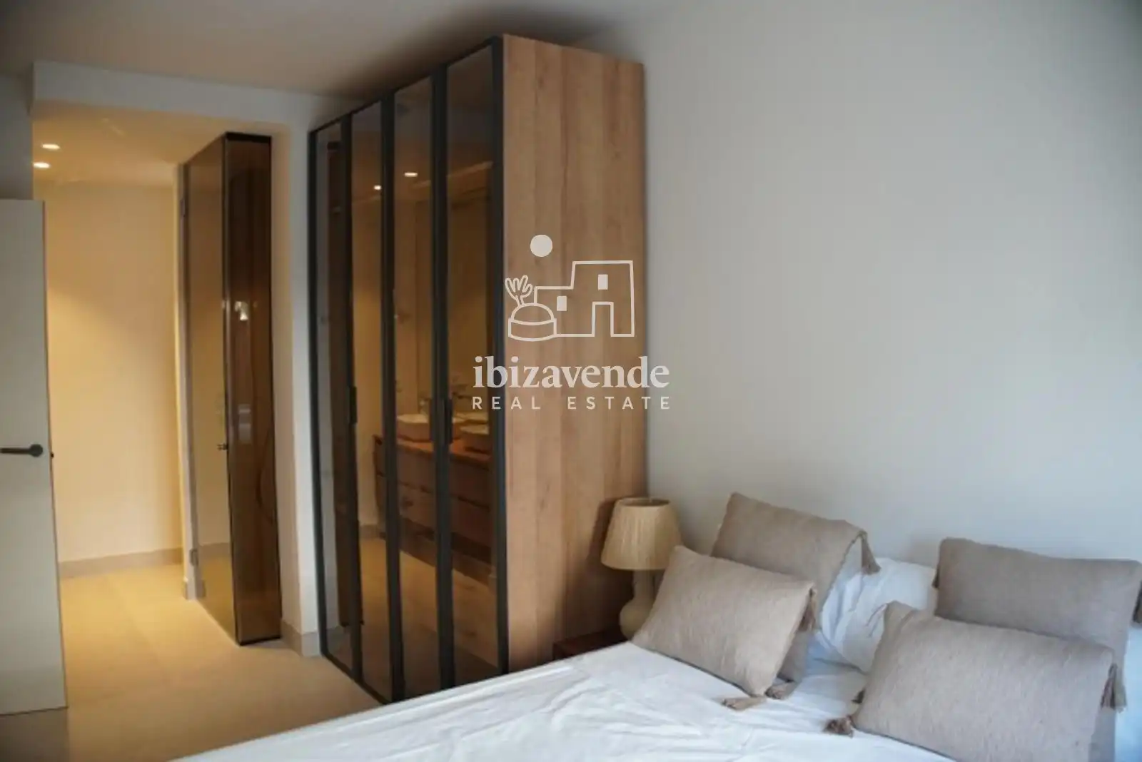 Квартира 65 м² у Sant Antoni de Portmany