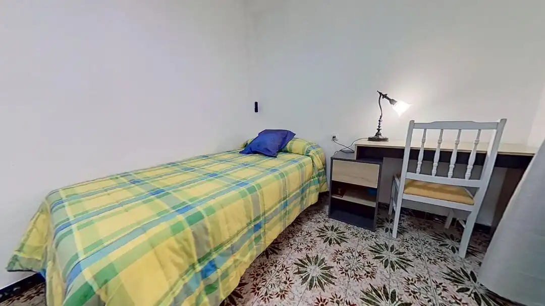 Pis de 70 m² a Alacant