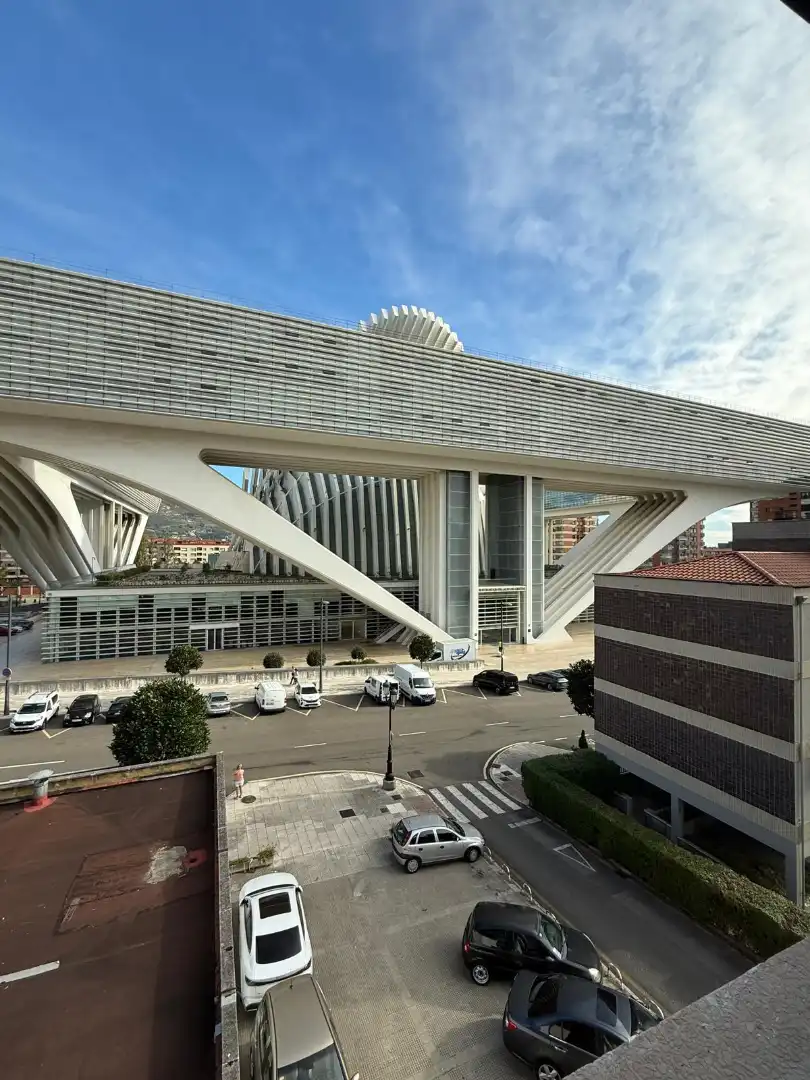 Wohnung 100 m² in Oviedo