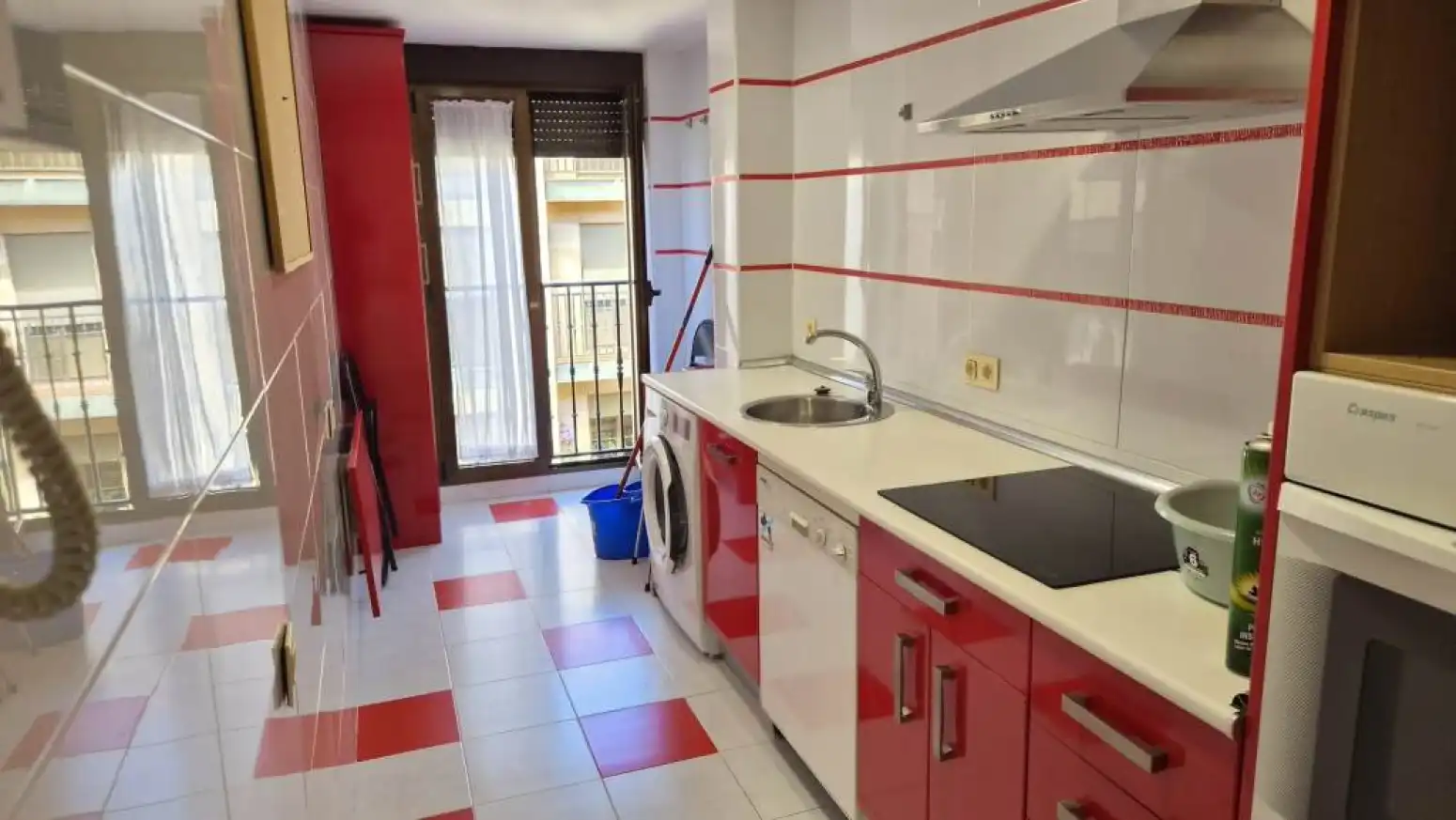 Appartement 80 m² à Salamanque
