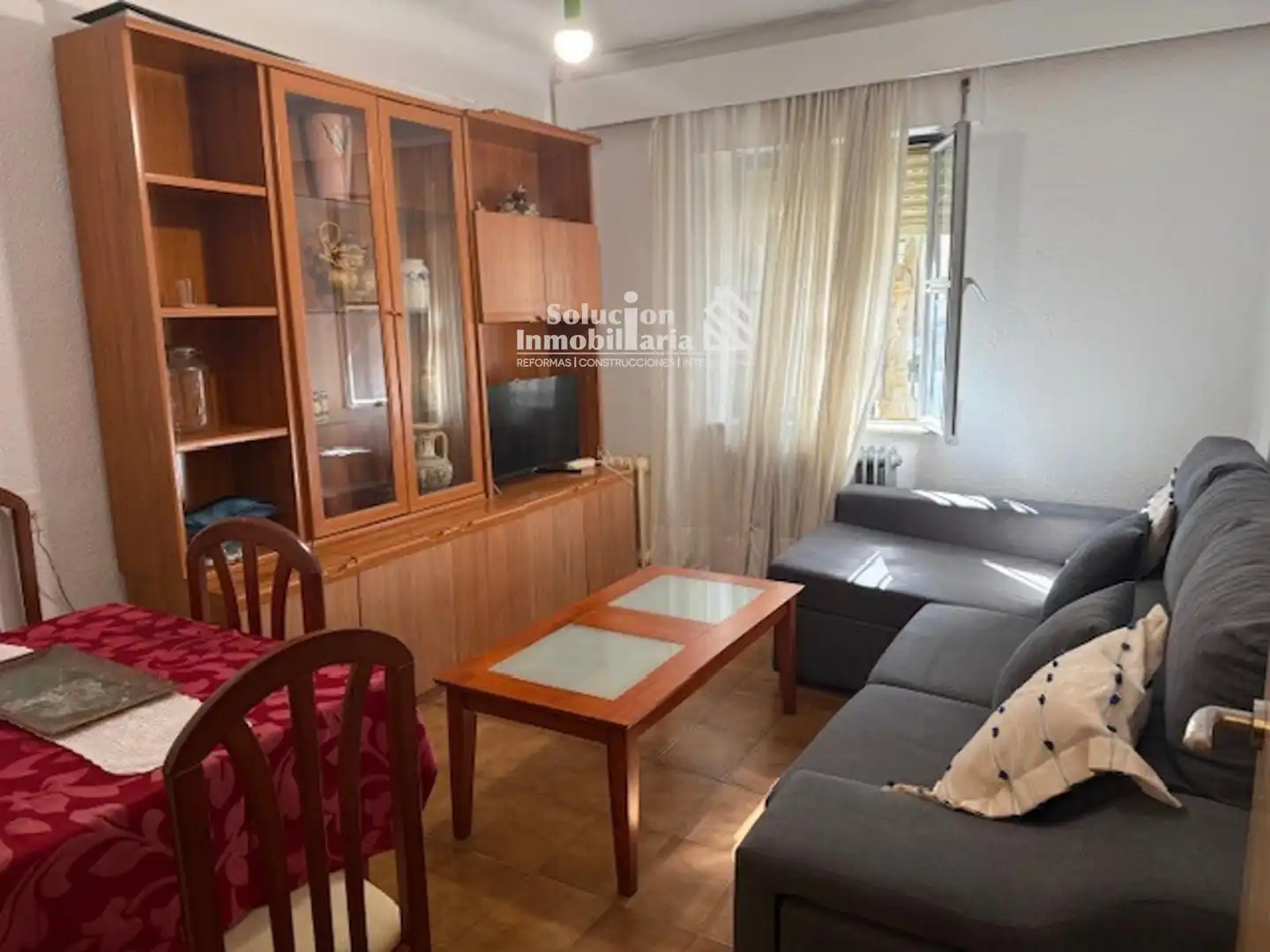 Piso de 100 m² en Salamanca