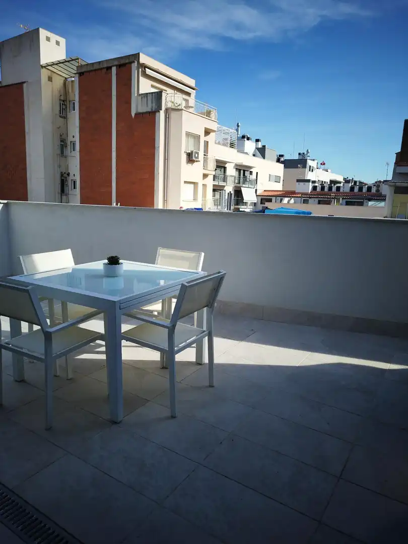Pis de 120 m² a Badalona