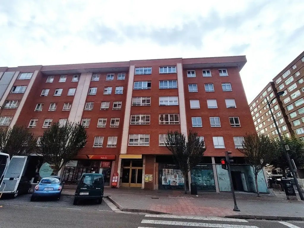 Квартира 103 м² в Burgos