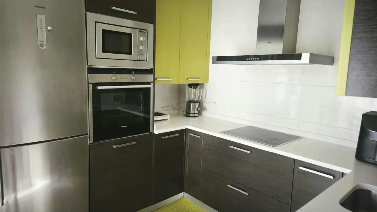 Pis de 90 m² a Ourense