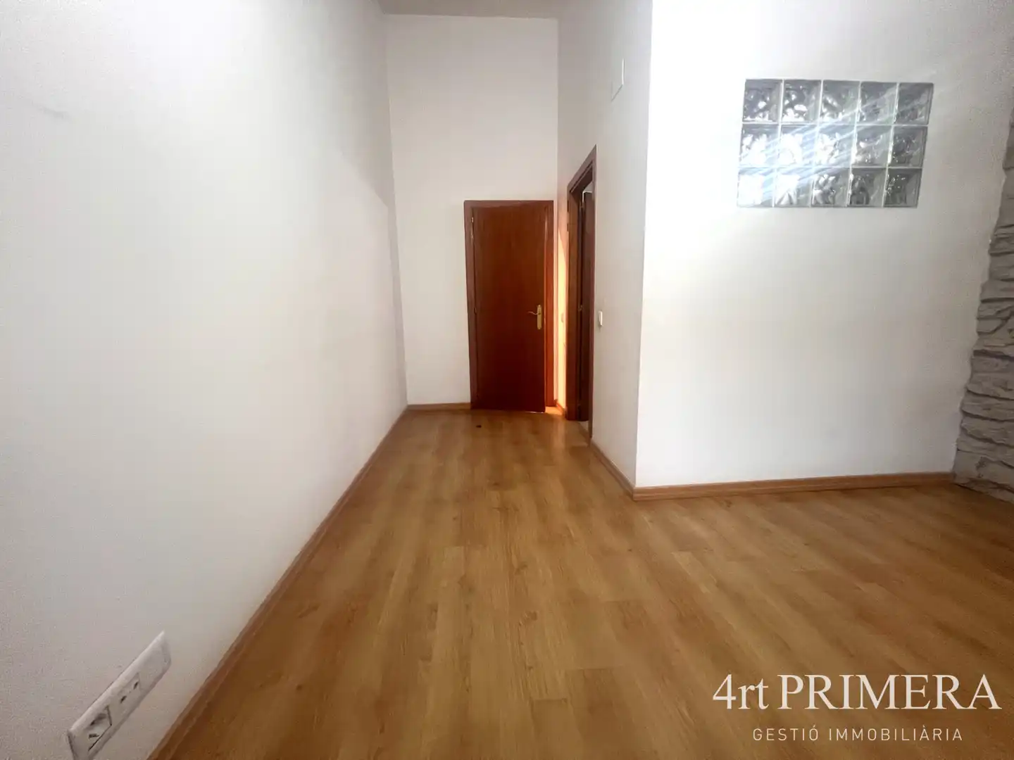 Pis de 96 m² a la Garriga
