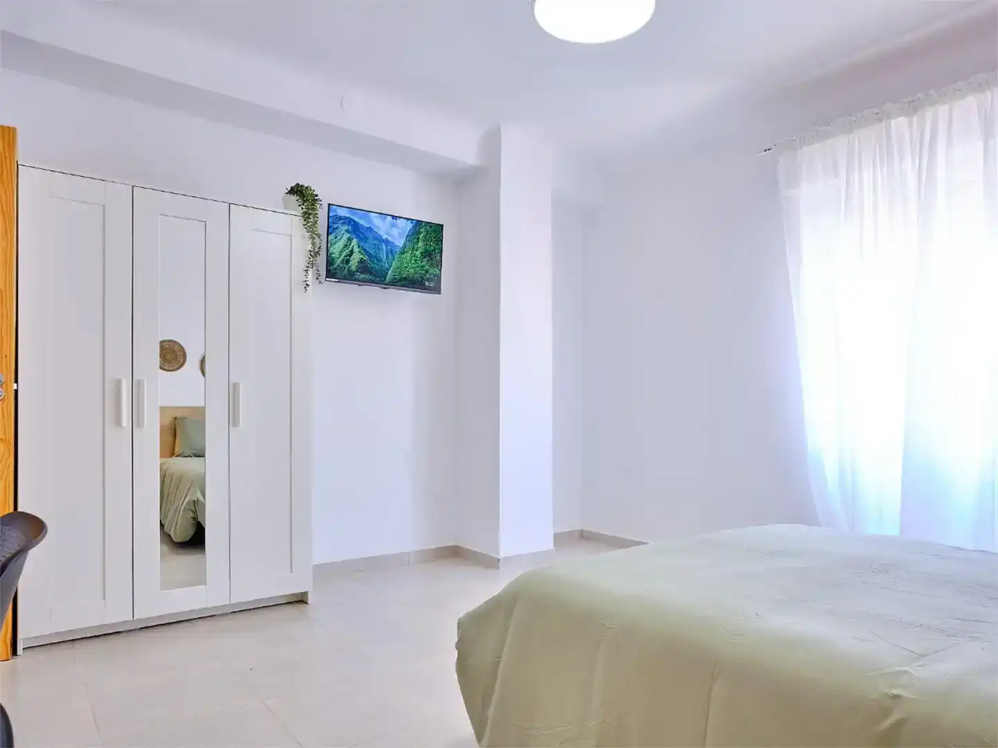 Habitación 150 m², Molina de Segura