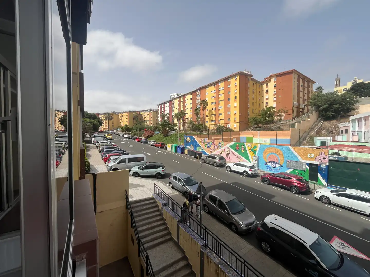 Pis de 95 m² a Las Palmas de Gran Canaria