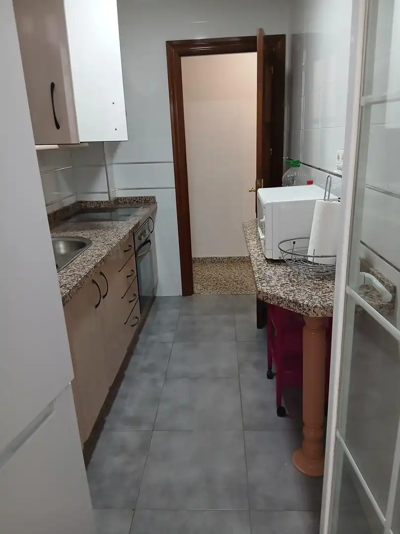 Zimmer zur Miete, Granada