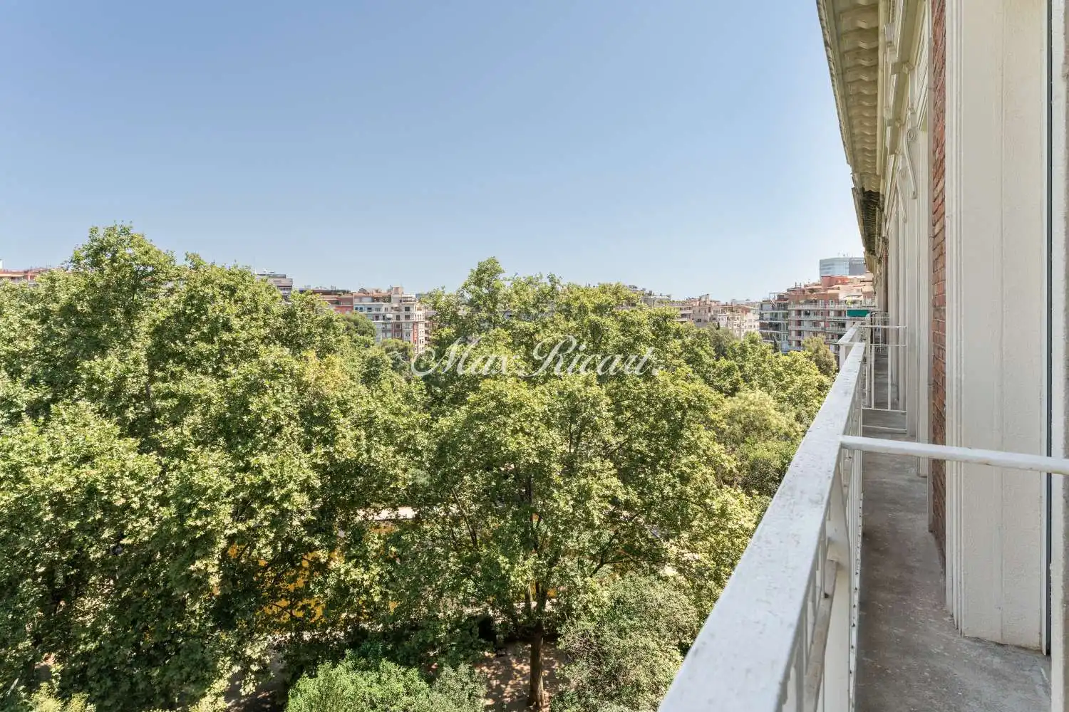 Wohnung 175 m² in Barcelona