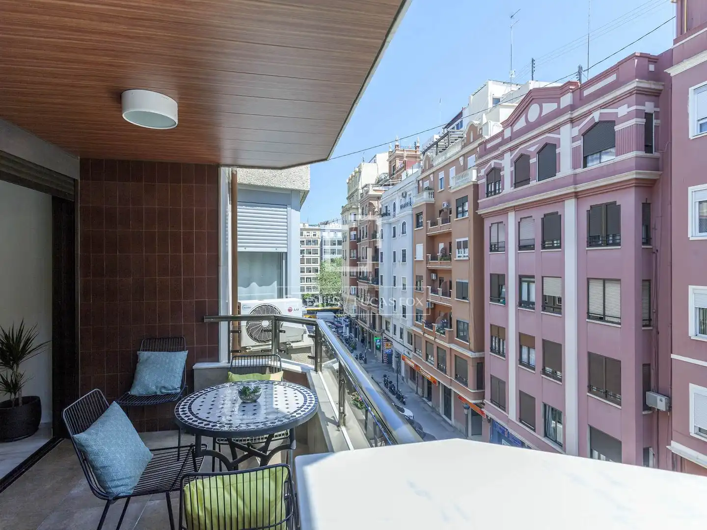 Piso de 259 m² en Valencia