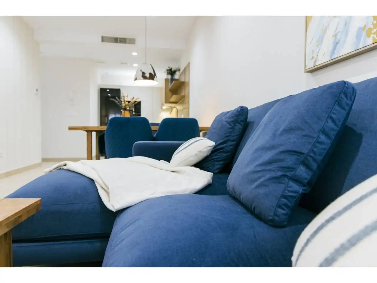 Appartamento 75 m² a Don Benito