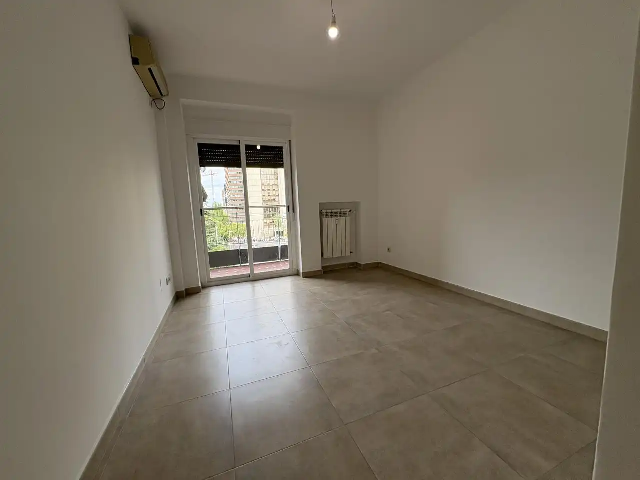 Piso de 150 m² en Madrid