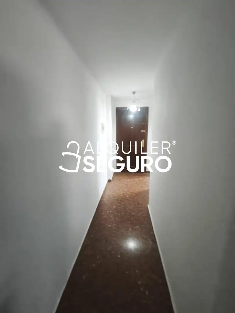 Piso de 97 m² en Zaragoza