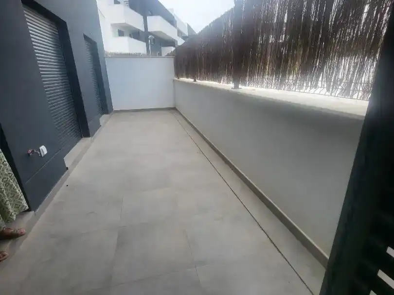 Piso de 89 m² en Málaga