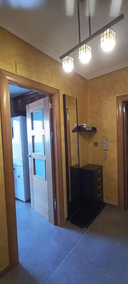 Piso de 90 m² en Jaén