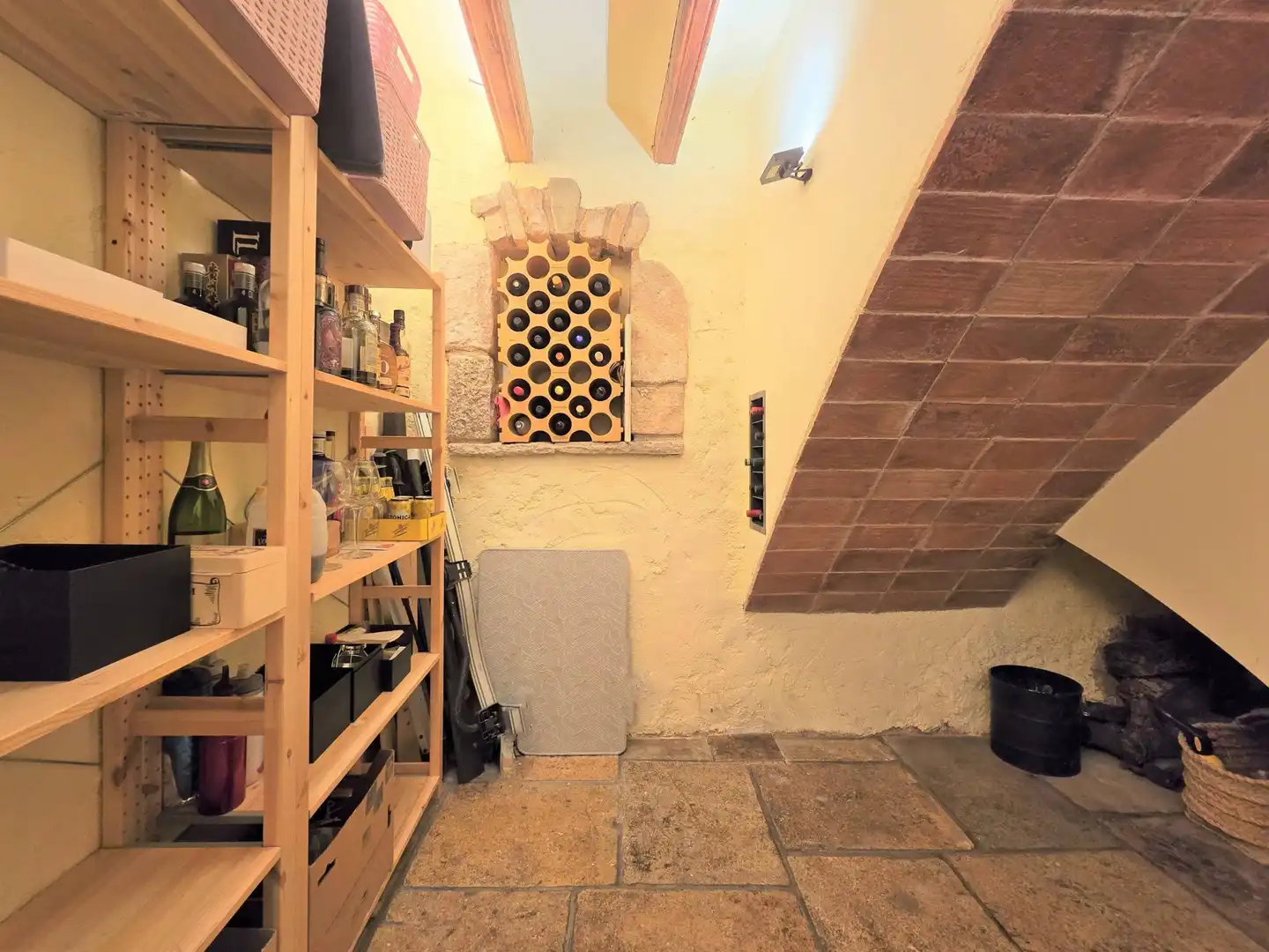 Piso de 224 m² en Arbolí