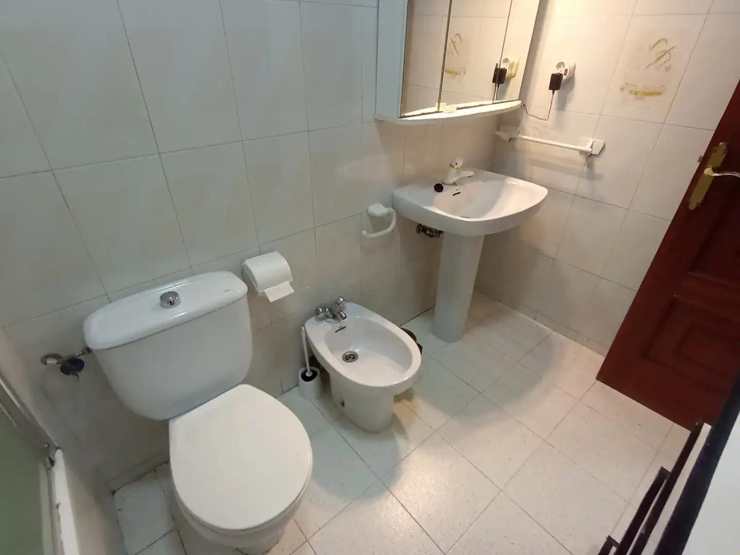 Pis de 55 m² a Santiago de Compostel·la