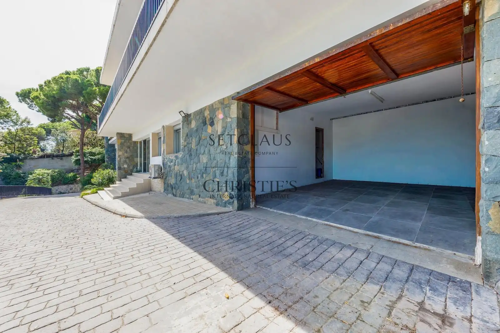 Casa 366 m² a Premià de Dalt