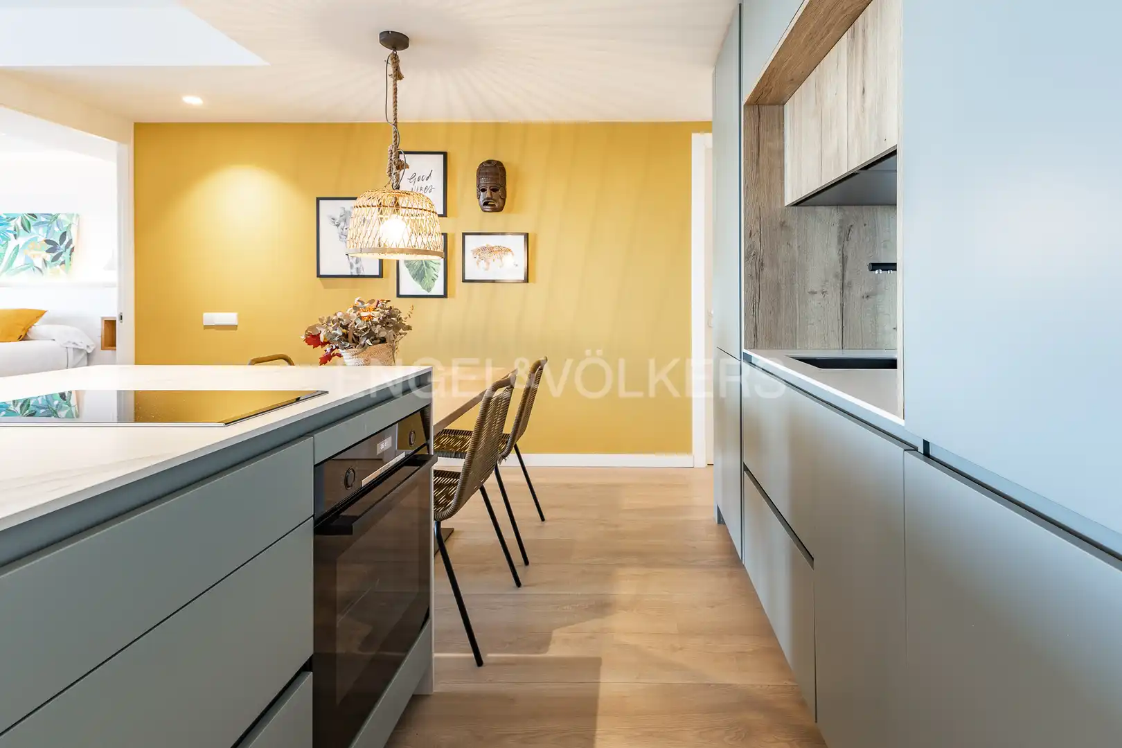 Piso de 83 m² en Sitges