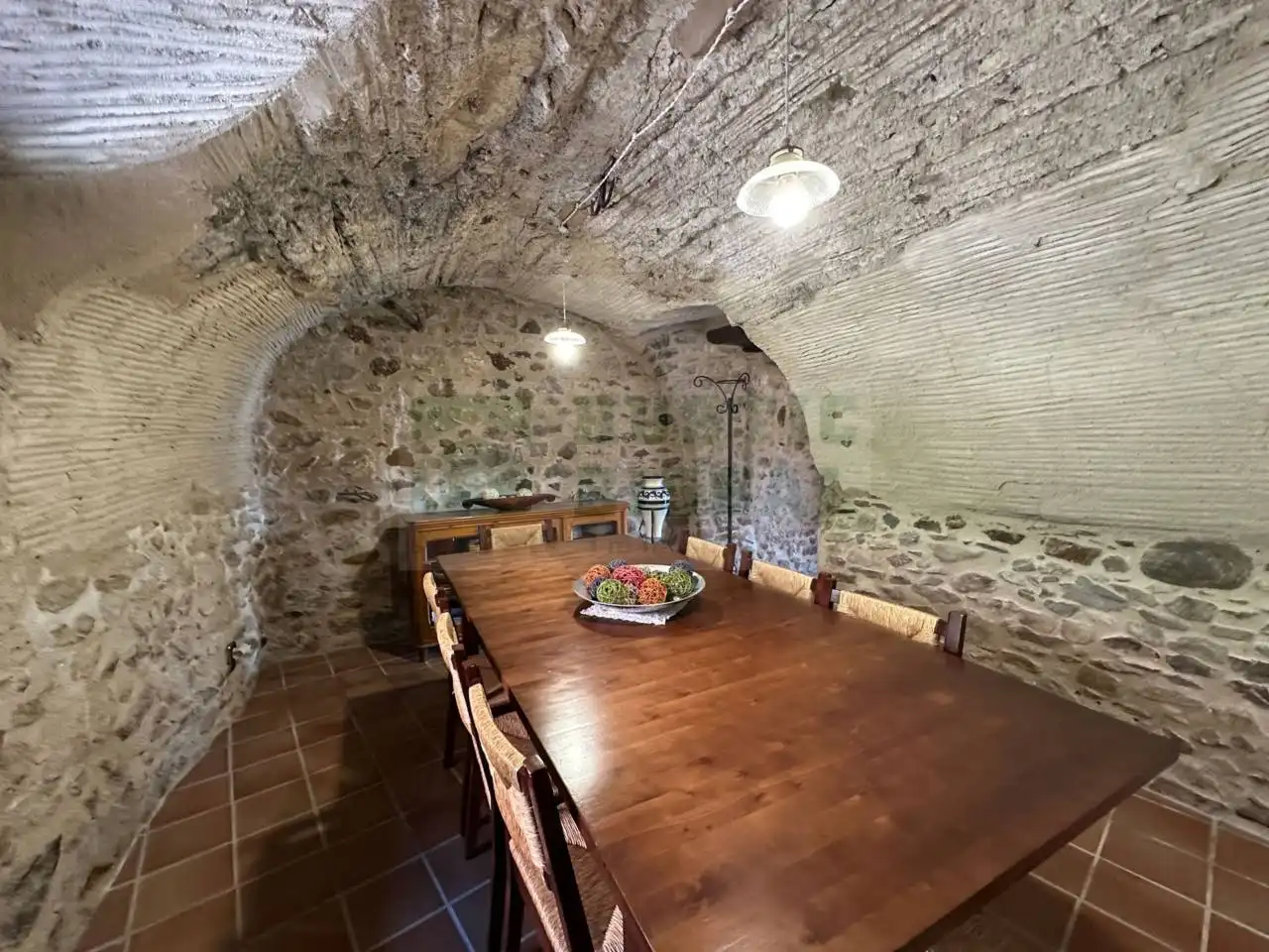 Casa de 205 m² en Cruïlles, Monells i Sant Sadurní de l'Heura