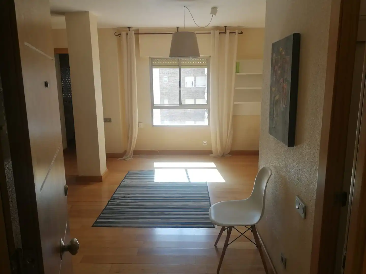 Piso de 126 m² en Murcia