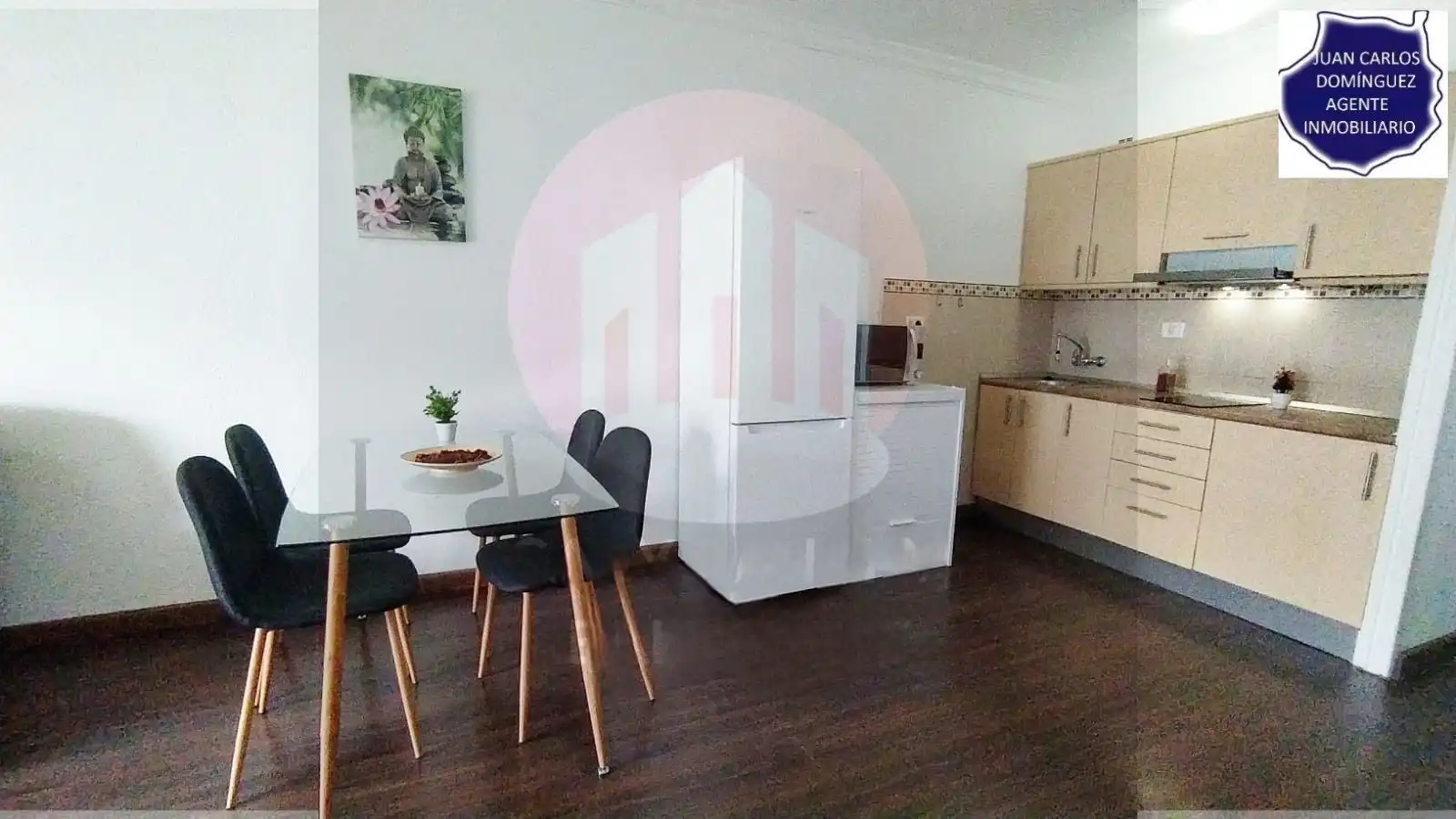 Piso de 60 m² en San Bartolomé de Tirajana
