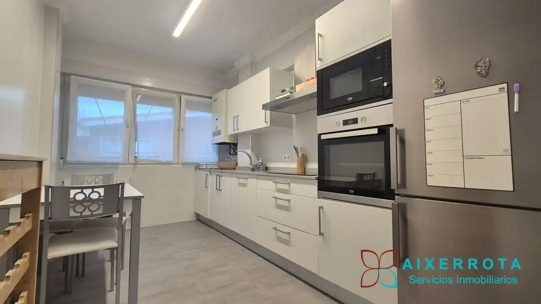 Pis de 75 m² a Getxo