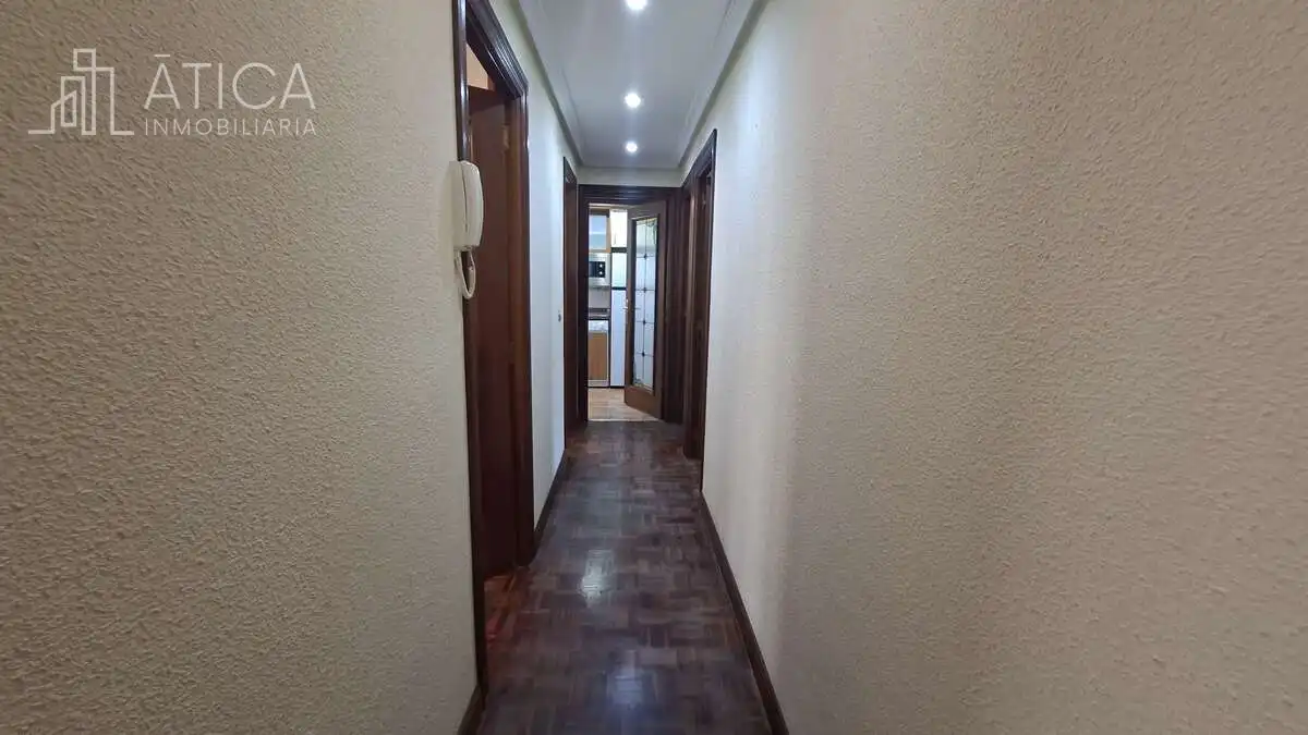 Piso de 80 m² en Salamanca