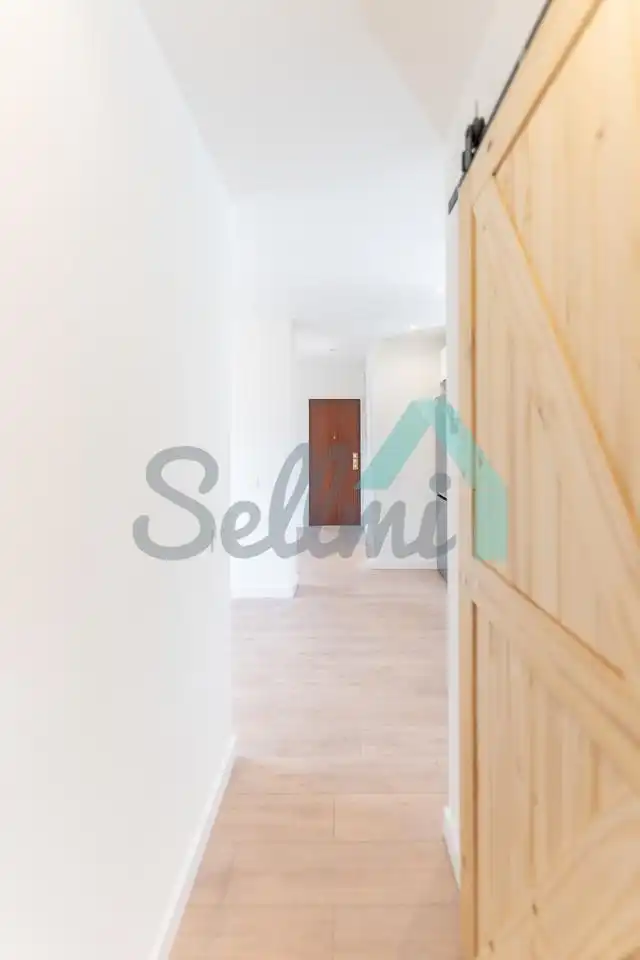 Piso de 51 m² en Oviedo