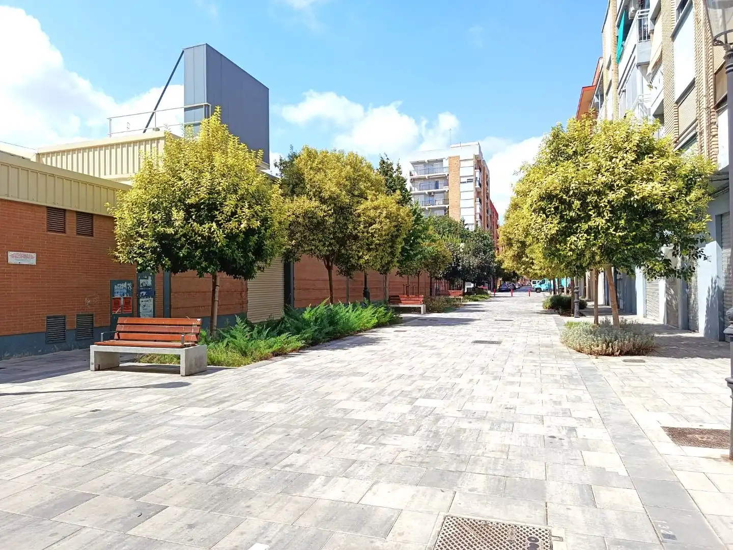 Piso de 85 m² en Valencia