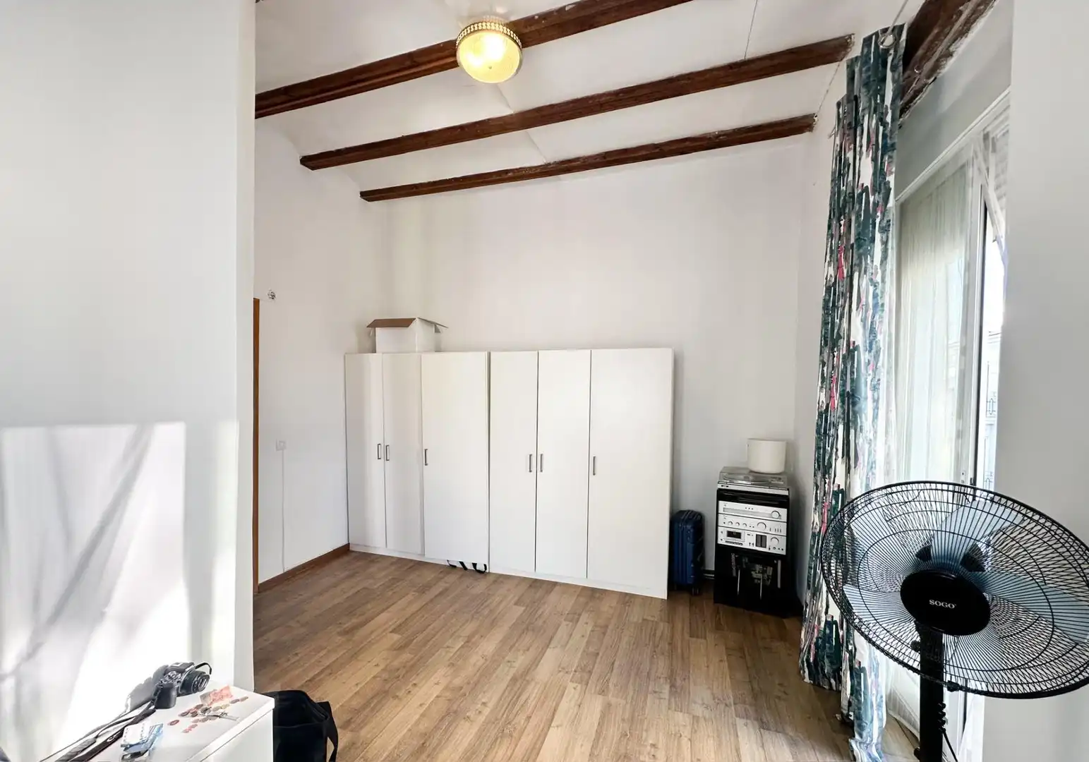 Piso de 70 m² en Valencia