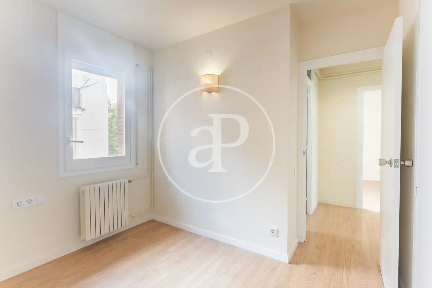 Квартира 124 м² в Барселоне